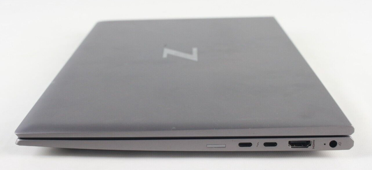 HP ZBook Firefly G7 14″ Laptop Intel i5 10th Gen 256GB SSD 8GB RAM Win 11 (BH) C