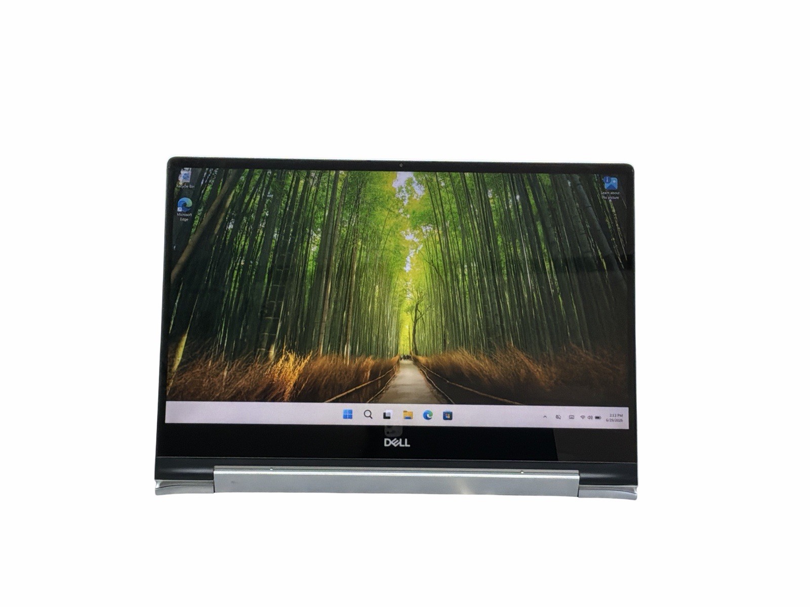 Dell Inspiron 15 7000 2-in-1 15.6”FHD Touch i5-10210U 1.6GHz 8GB RAM 512GB SSD