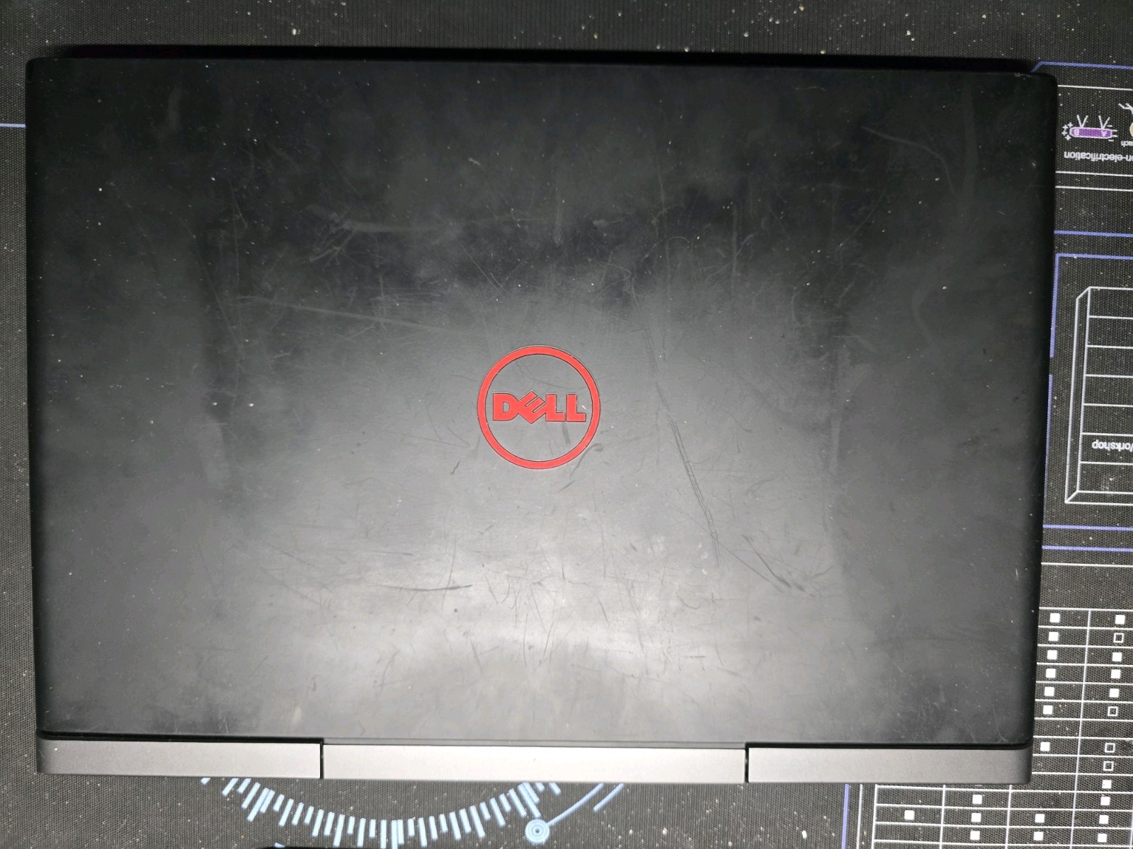 Dell Inspiron 15 Gaming 7567 – i5, 16GB/256GB GTX 1050 Ti – READ DESCRIPTION!!!