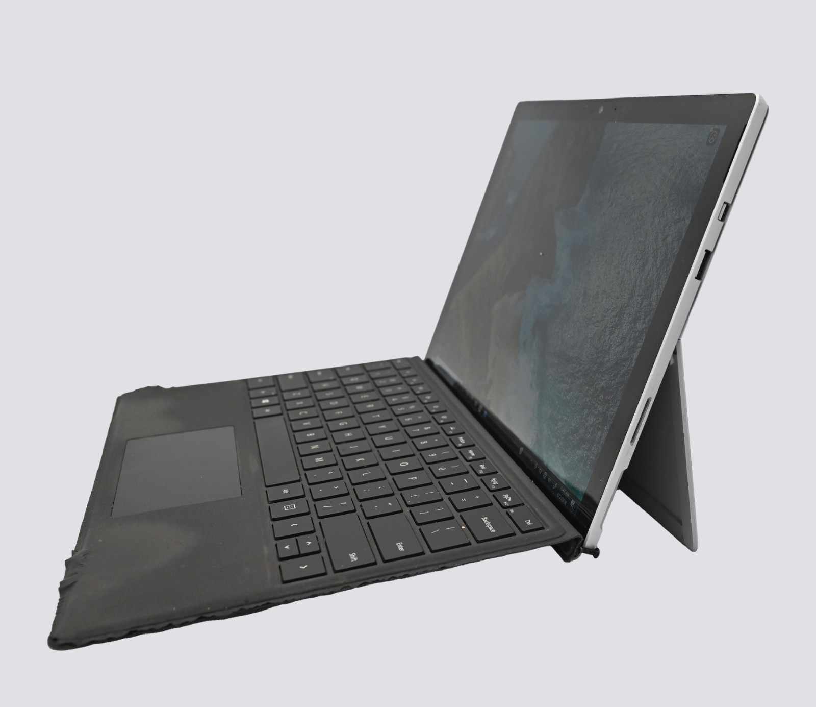 Microsoft Surface Pro 5 1796 i5-7300 2.6GHz 8GB RAM 256GB SSD Windows 10