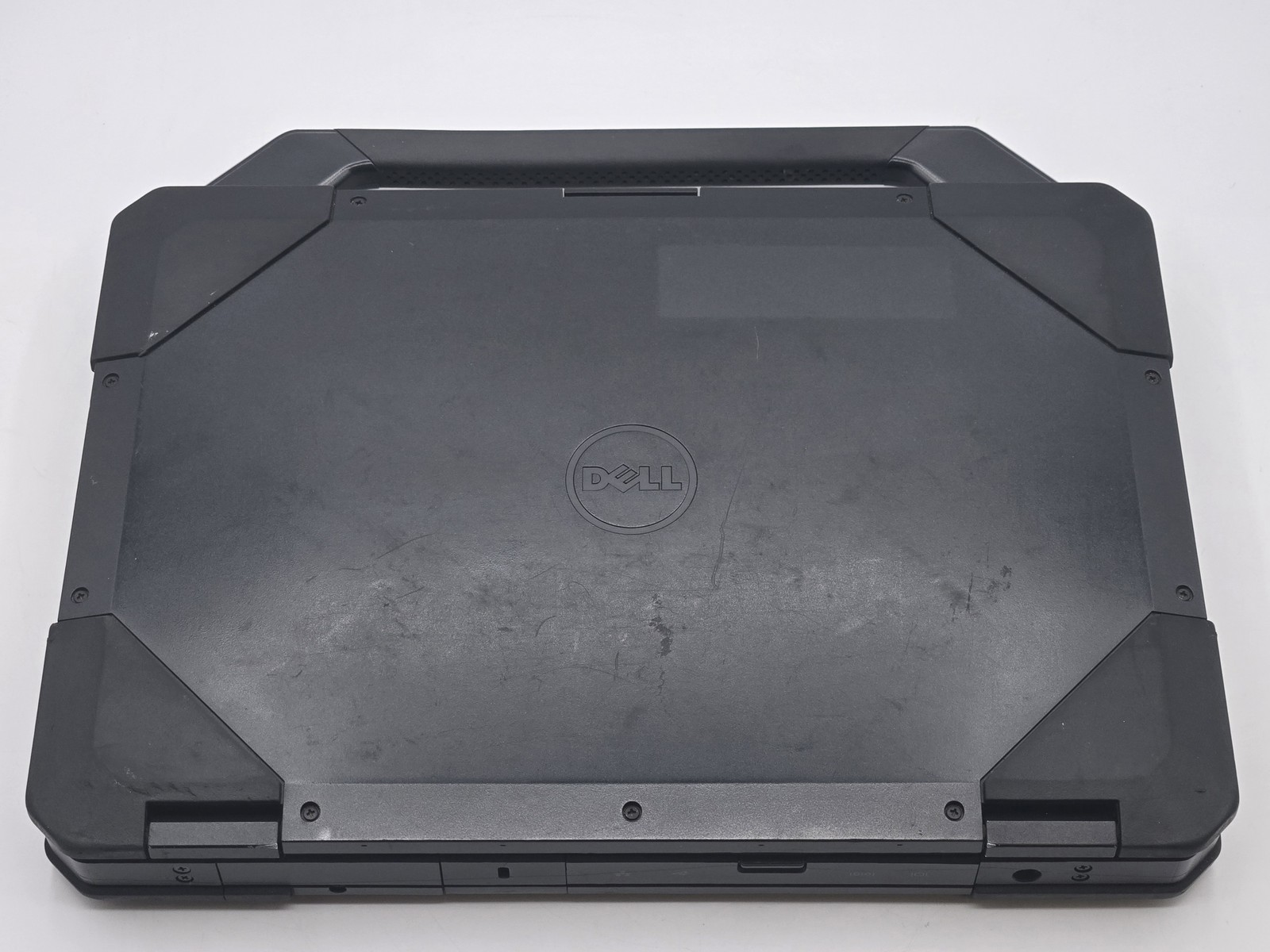 Dell Latitude 5414 Rugged 14″ FHD Touch I5-6300U 512GB SSD 16GB W10P RGB *READ*