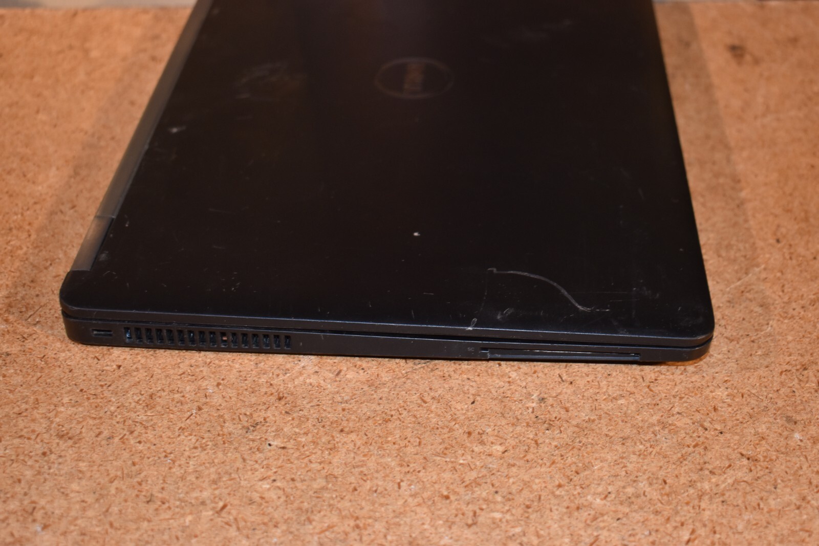 Dell Latitude E7470 Ultrabook Intel Core i7-6600U 128GB SSD Windows 7 Pro 32-bit