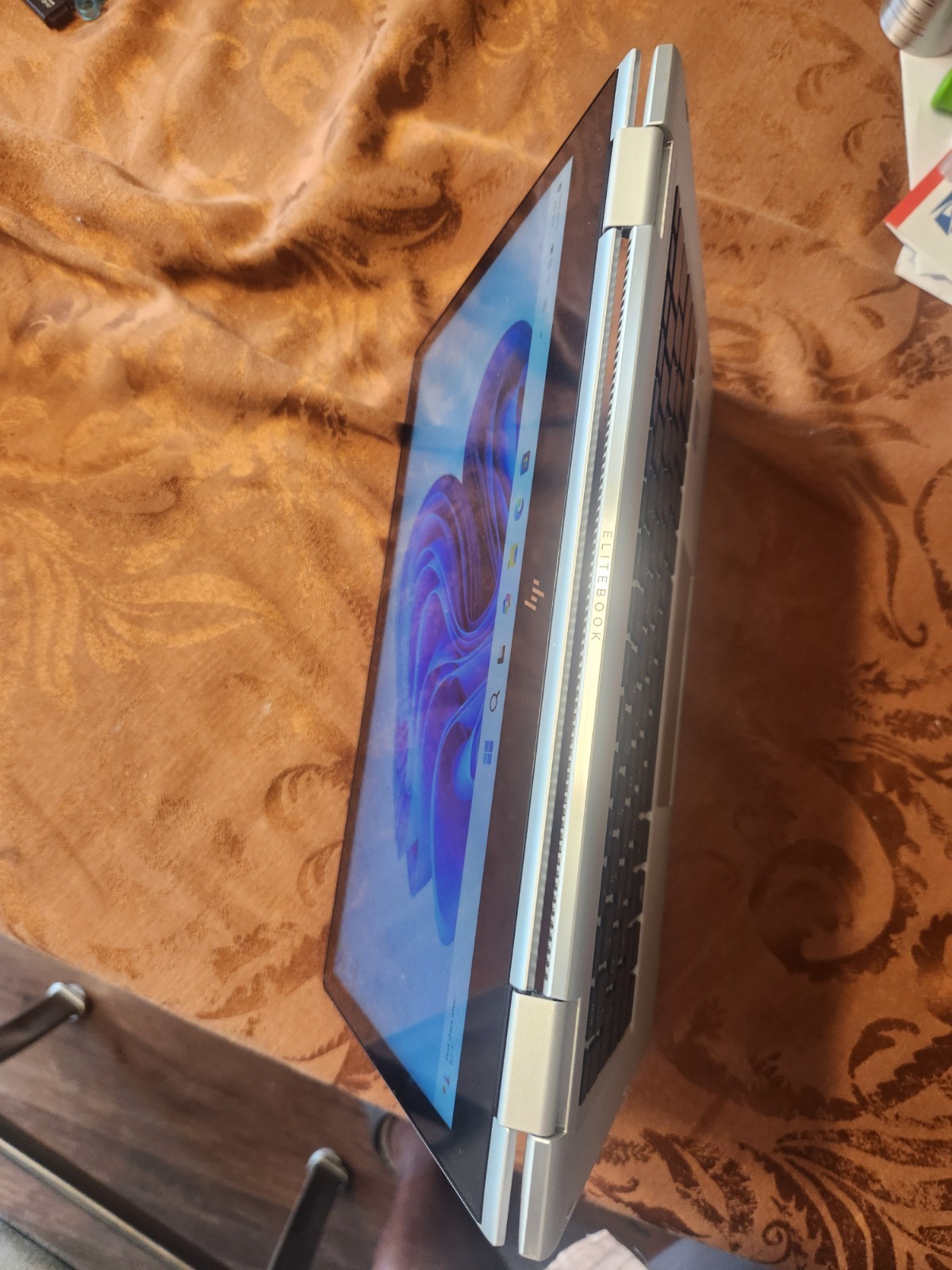 EliteBook x360 1030 G2 2-in-1 13.3″ (i5-7200u,2.GHz, 8GB 256GB) Win11 Pro+ Chrgr