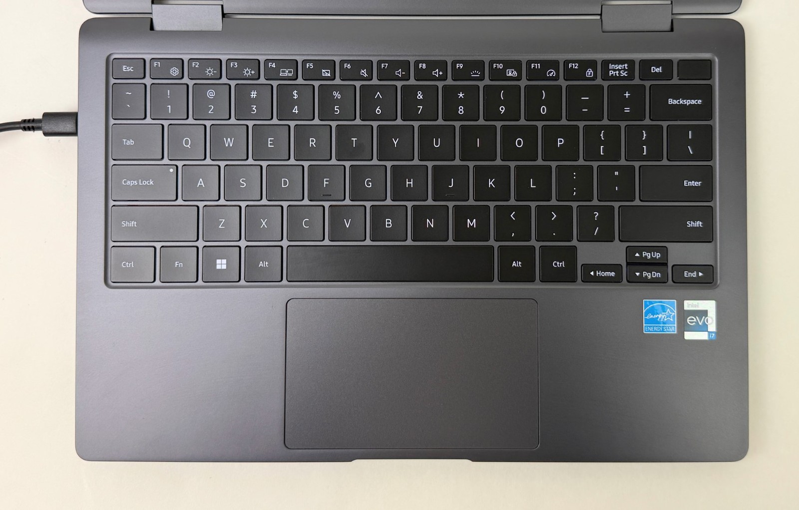 Samsung Galaxy Book 2 NP730QED-KA1US 13.3″ Touch i7-1255U 16GB 512GB W11H No Bat