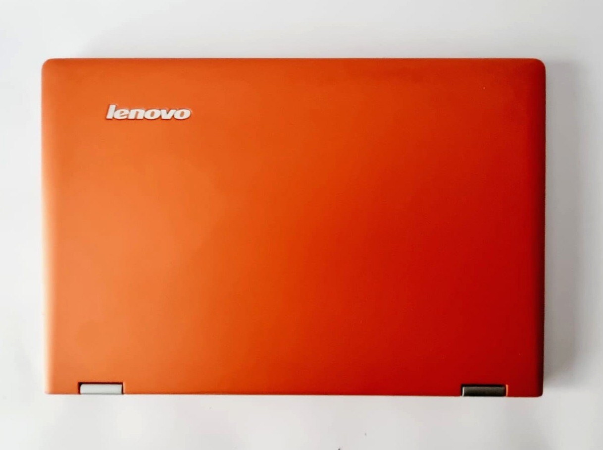 Lenovo IdeaPad YOGA 13 13″ Touch Intel Core i5 3 Gen ORANGE