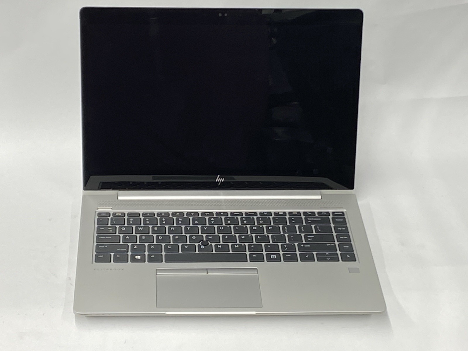 HP EliteBook 745 G5 – Touch FHD – AMD Ryzen 7 PRO 27700U – No RAM/SSD/OS – READ