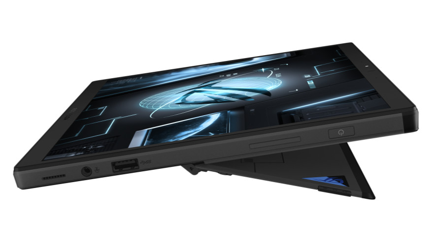 ASUS ROG Flow Z13 GZ301VU 13.4″QHD+ TouchSC i9-13900H 16GB 1TB SSD RTX4050 Win11