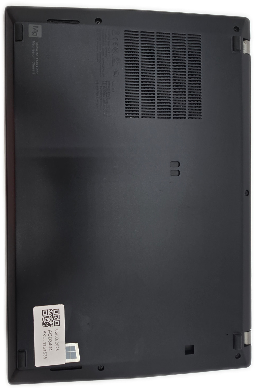 Lenovo ThinkPad T14s Gen 1 i5-10th Gen 16GB 512GB SSD Windows 11 Home