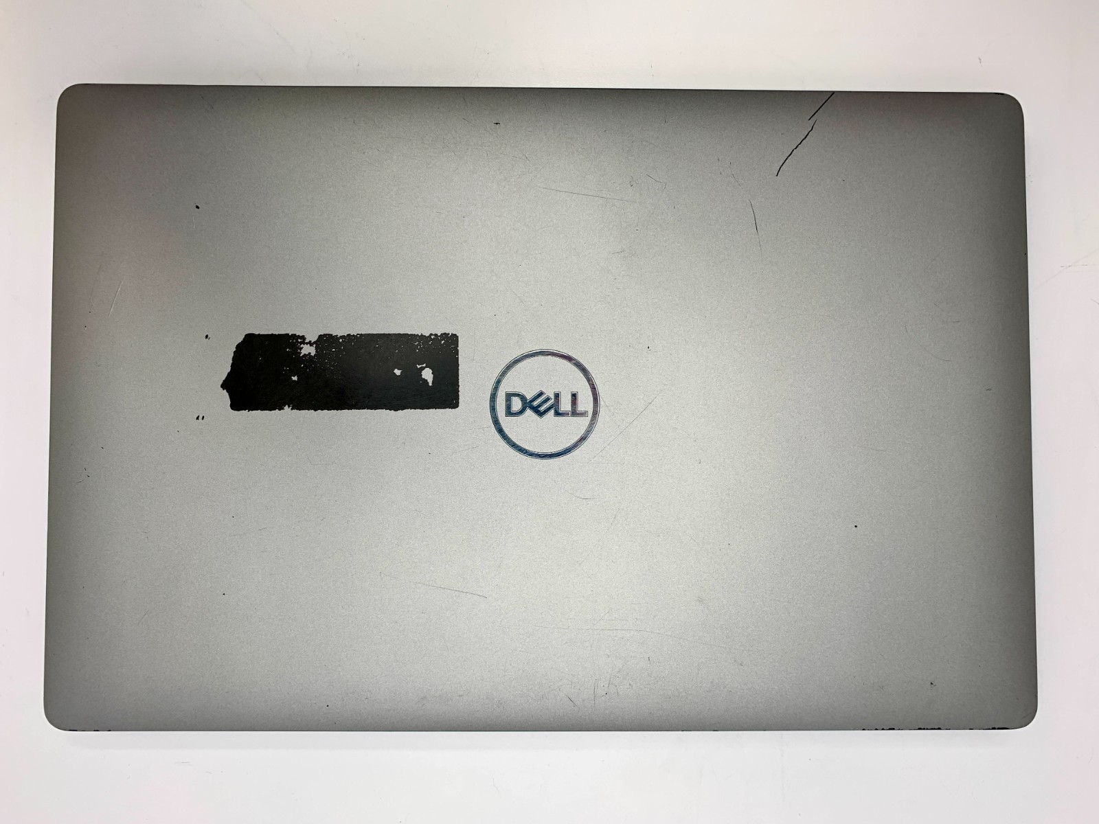Dell Latitude 5511 | i7-10850H | 16GB RAM | 256GB NVMe | LINUX | READ