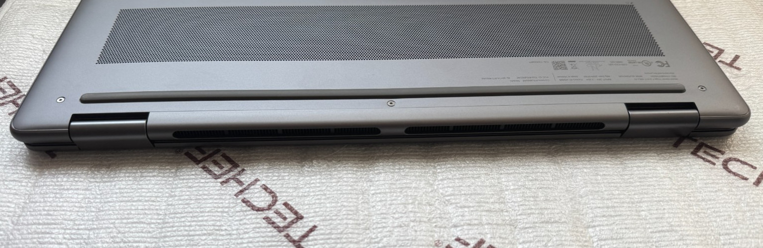 Lenovo Yoga 7i 2-in-1 16″ 2K Touch Laptop Ultra 7 256V 16GB RAM 1TB SSD warranty