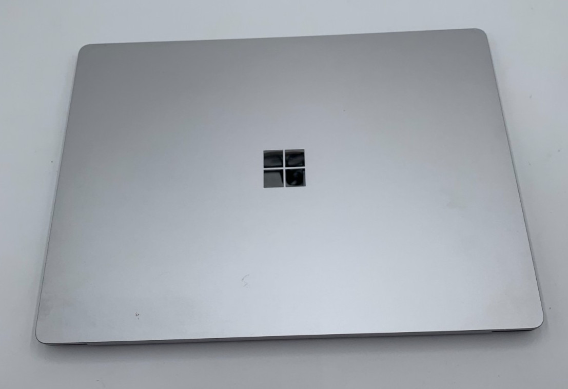 Microsoft Surface Laptop 4 1958 Ryzen 5-3580U 256GB SSD 16GB DDR4 Silver Fair