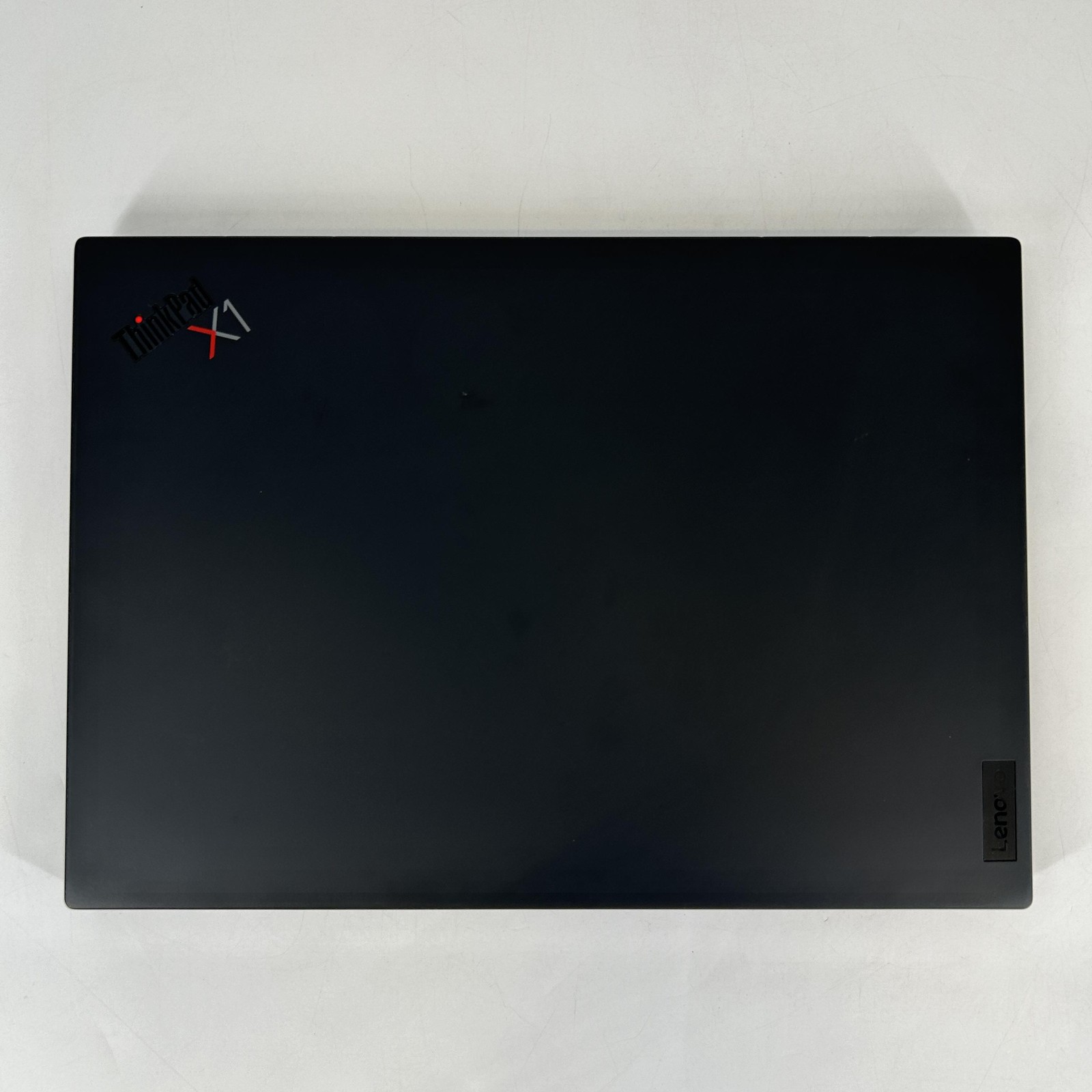Lenovo ThinkPad X1 Carbon Gen 9 14 Black FHD+ i5-1135G7 2.40GHz 8GB 256GB SSD