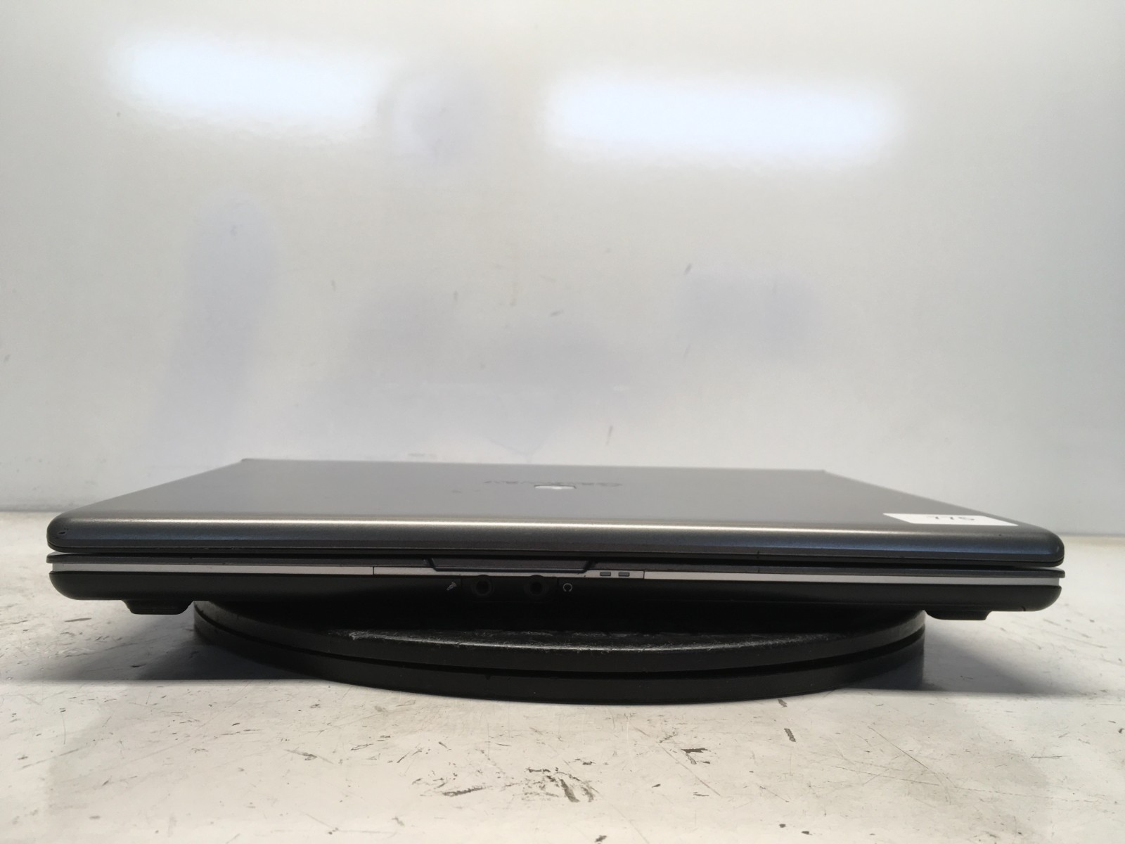 Gateway W350A AMD Turion 64 X2 TL-60 2000MHz 1662 MB NO HDD