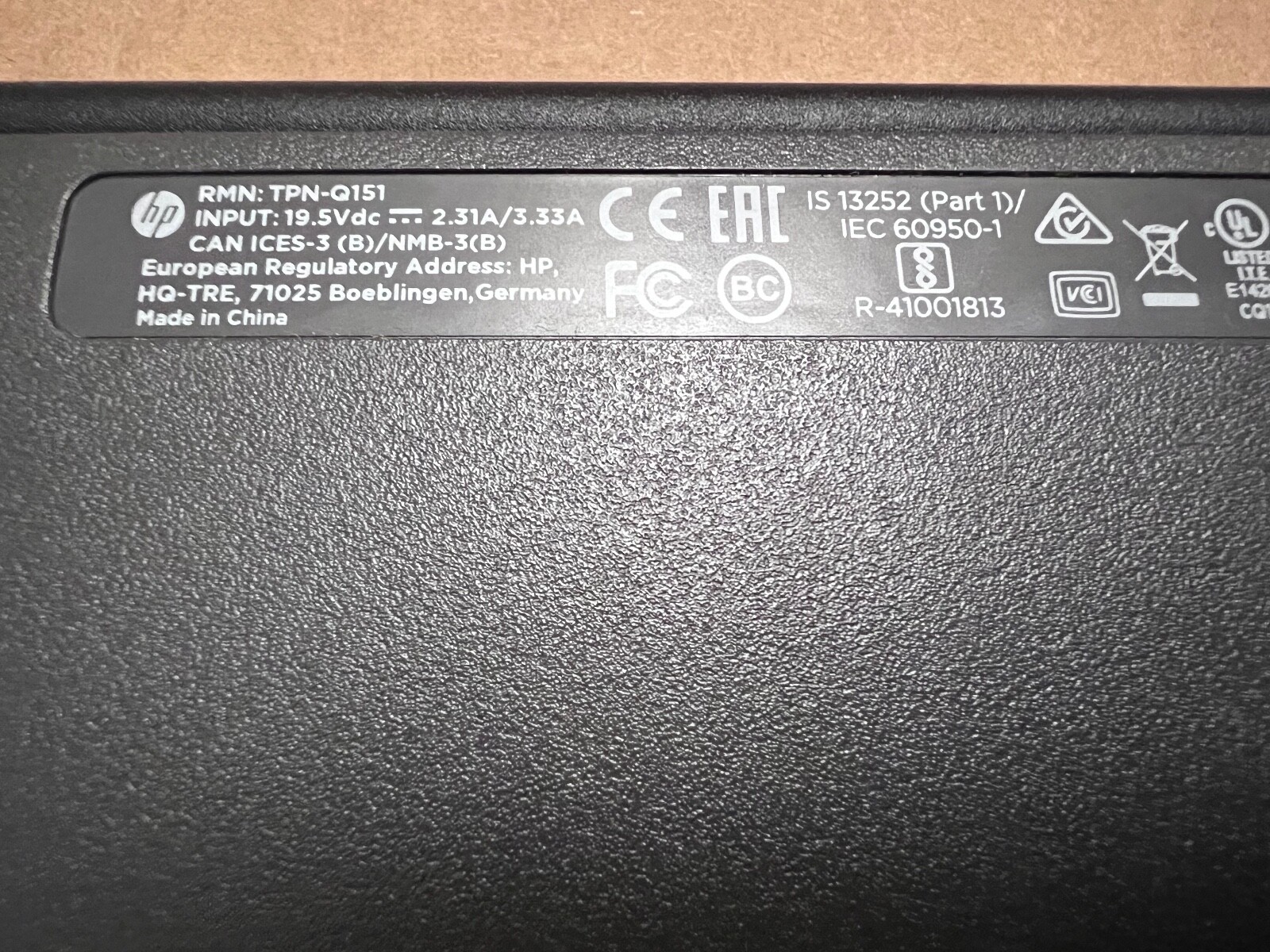 Lot of 2 Defective Chromebooks HP 11 G5 TPN-Q151 Intel Celeron + Lenovo 80SF