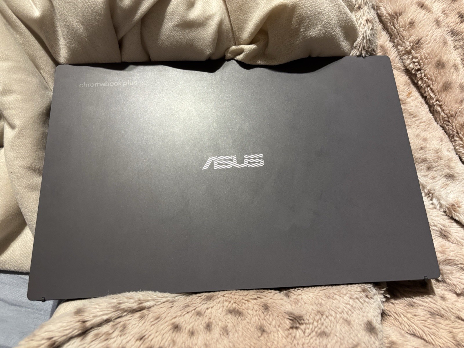 Asus Chromebook Plus