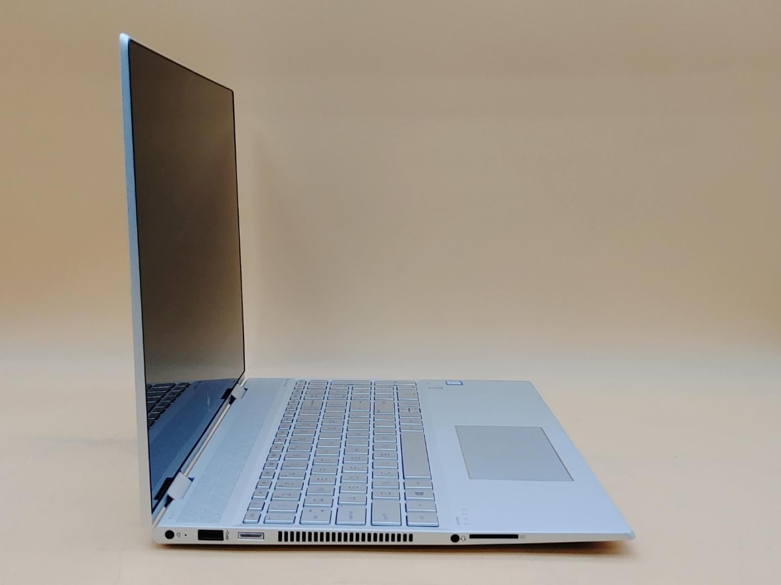 HP ENVY x360 15m-dr0011dx 15.6″ Intel i5-8265U 8GB *NO BATT/NO SSD/NO OS/NO AC*