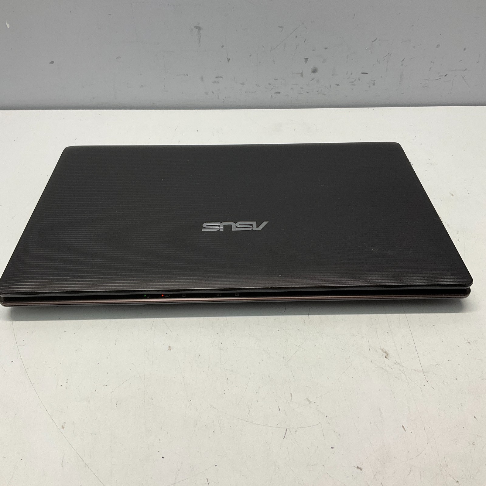 Asus K53E Laptop Intel Core i5-2430M 2.4GHz 4GB 250GB SSD Windows 10 Pro Laptop