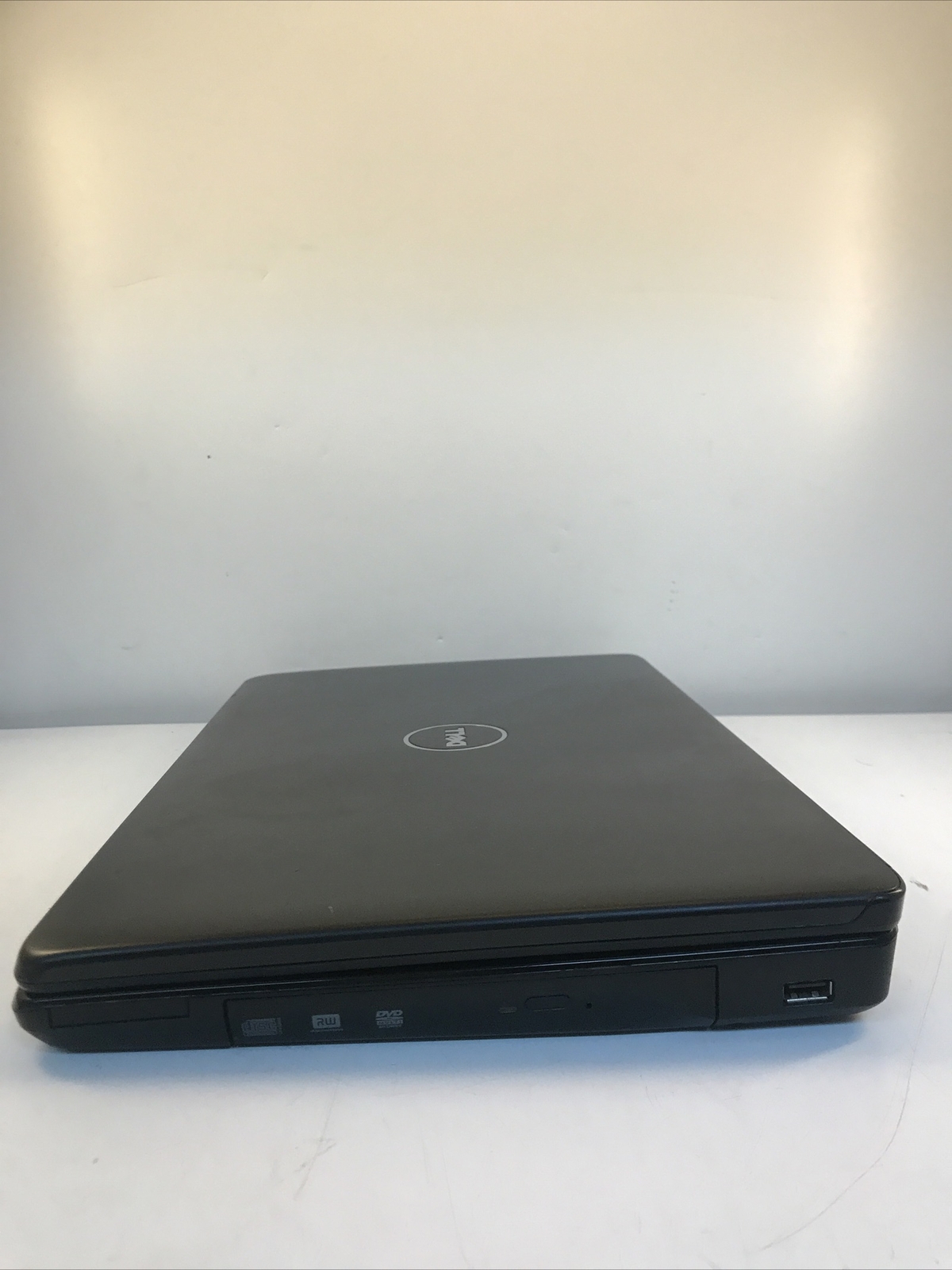 DELL Inspiron 1545 Pentium dual-core 2.00GHz 4GB RAM. BOOTS to BIOS NO HDD