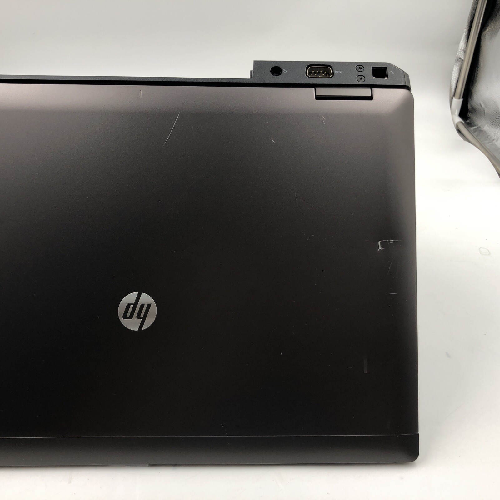 HP ProBook 6560B i5-3210M 2.5GHz 8GB 500GB HDD W10P No Battery Bios Locked