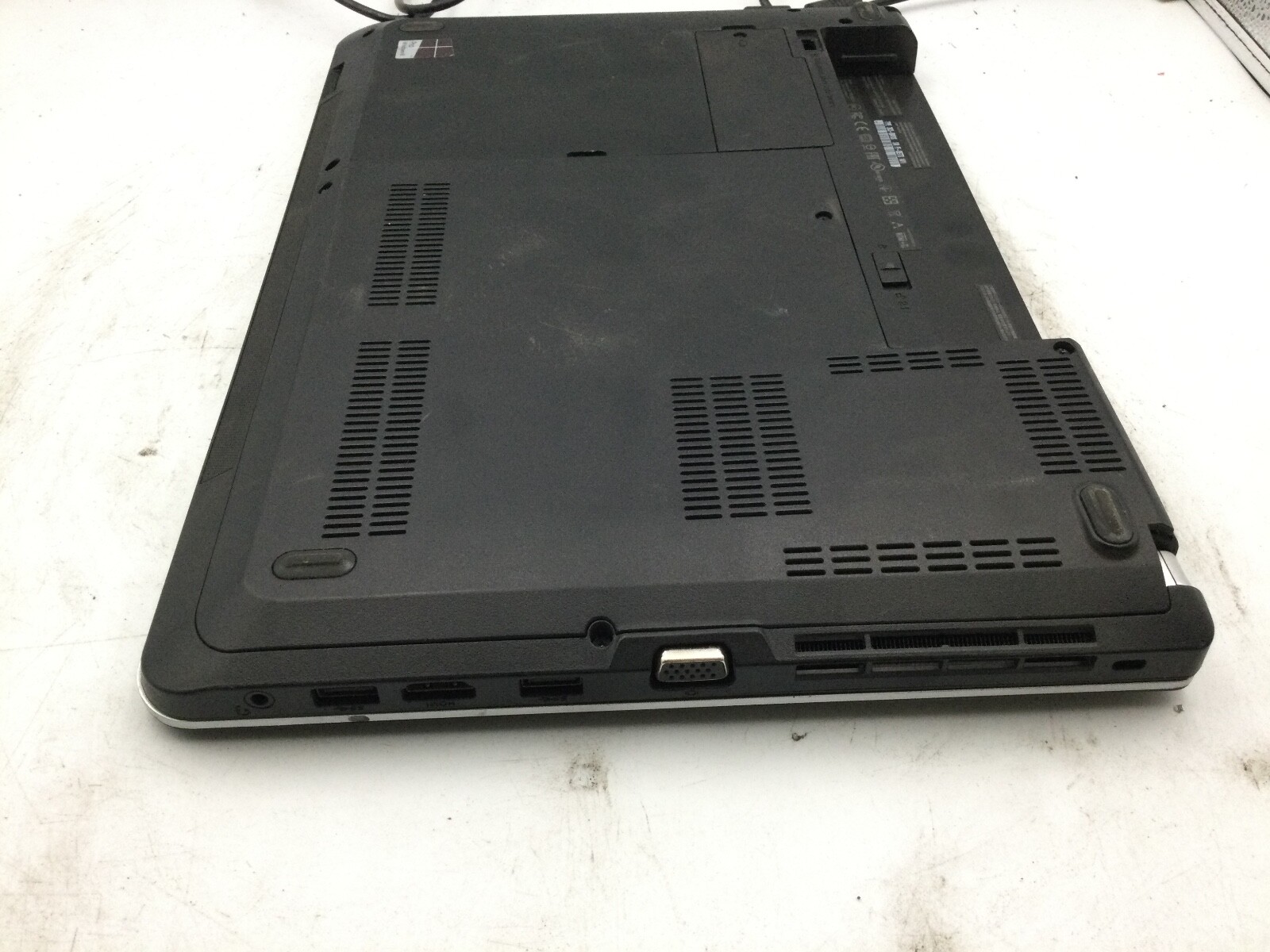LENOVO THINKPAD E440 – FOR PARTS – INTEL I5 – 8GB RAM – 14″ – READ DESCRIP – BB!