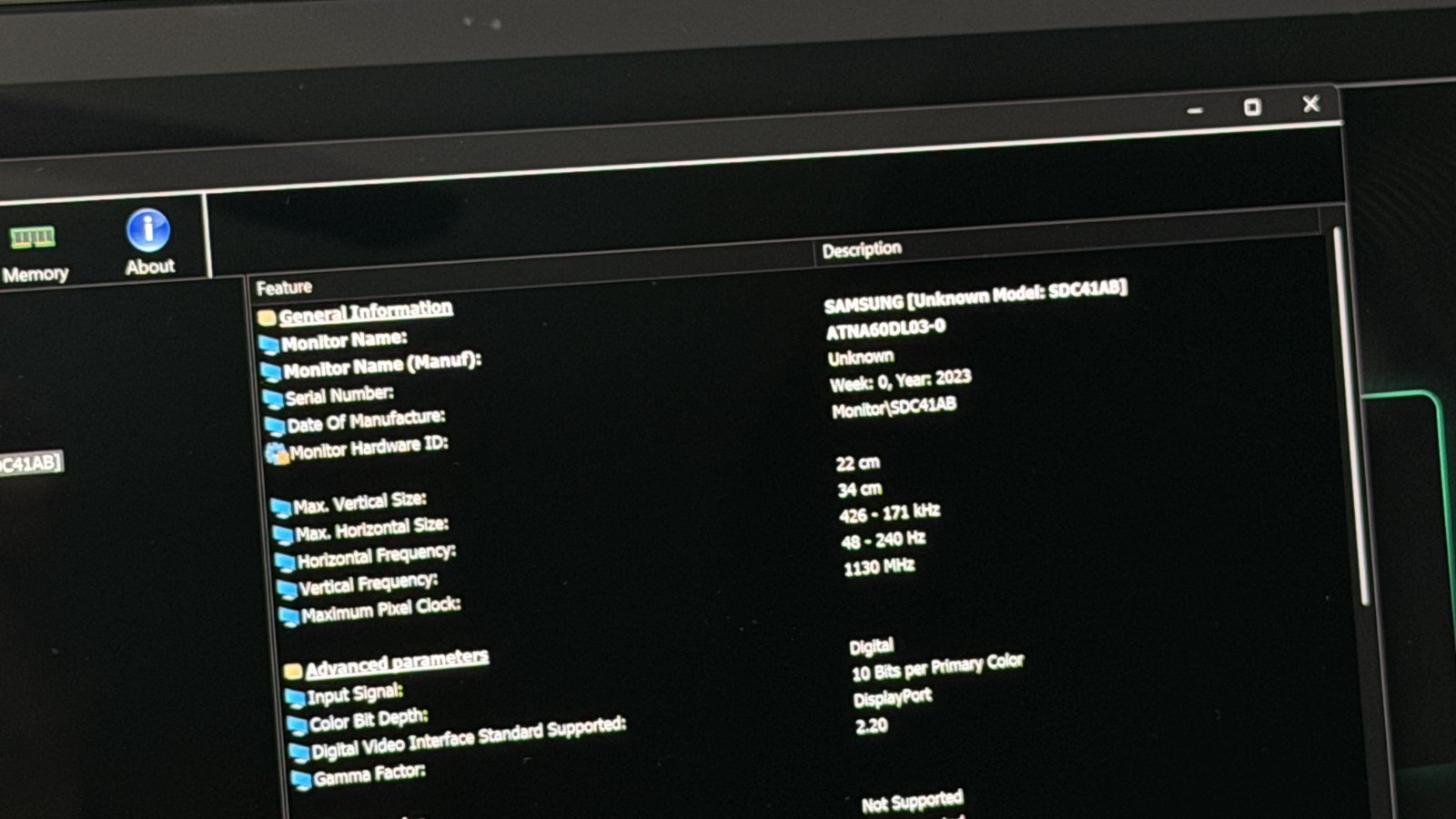 GIGABYTE AORUS MASTER 16 RTX 5080 Gaming Laptop – 240Hz 2560×1600 OLED