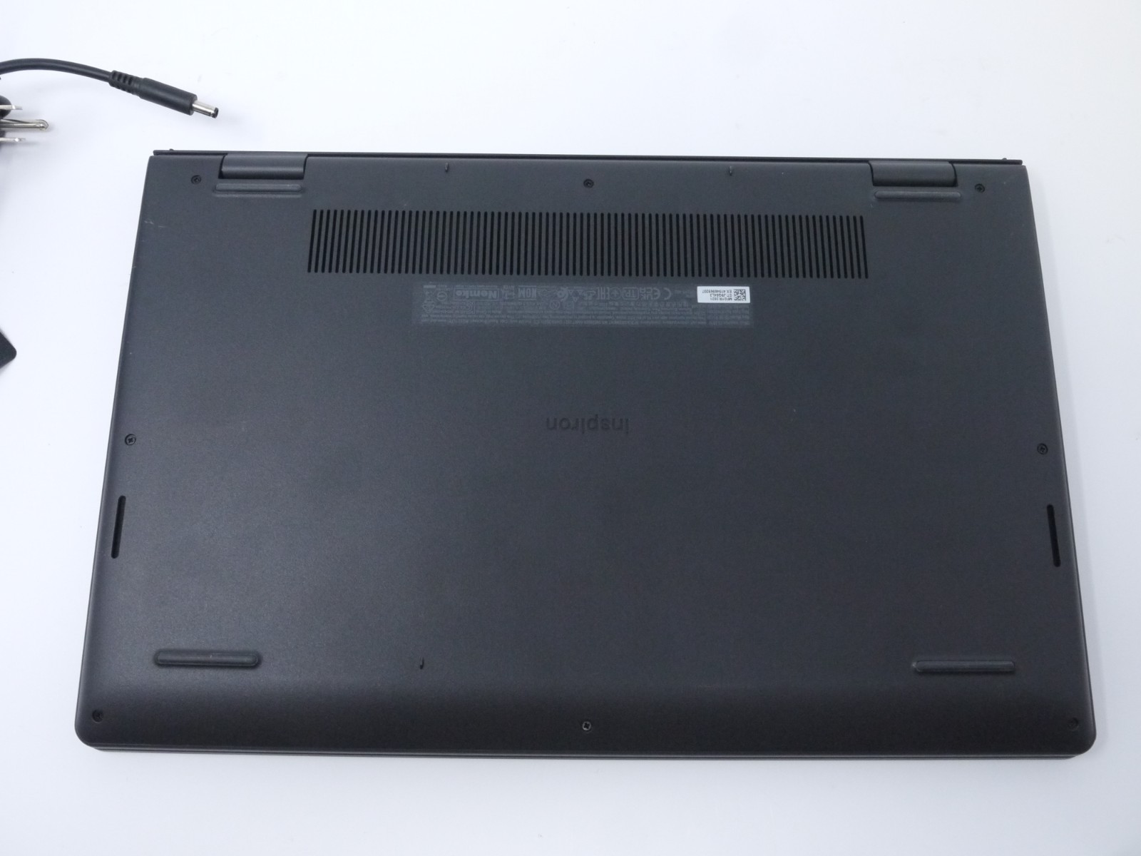 Dell Inspiron 15 3510 15.6″ Laptop – Celeron N4020 / 4GB / 128GB NVMe / Win11