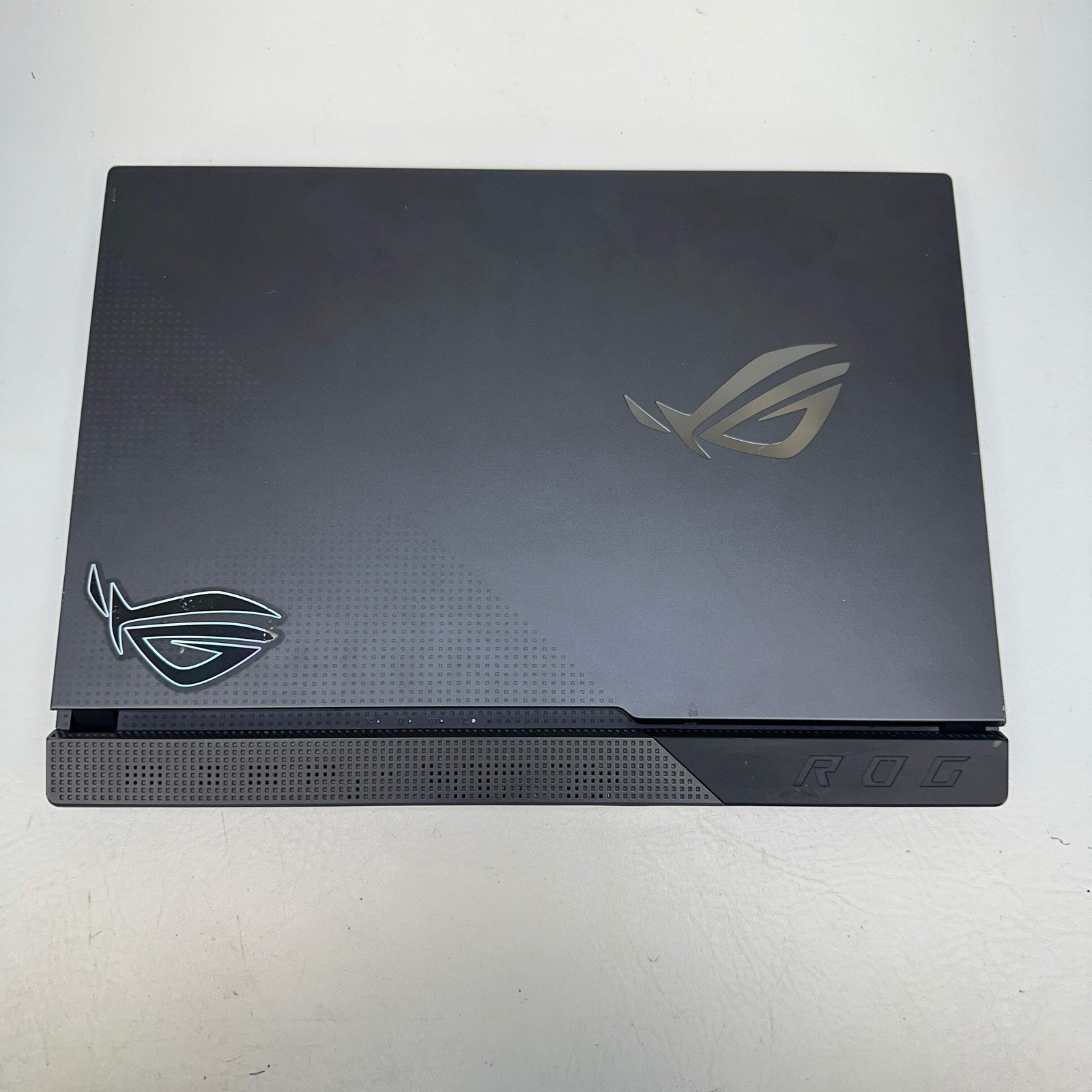 Asus Rog strix G513 Ryzen 7 4800H 2.9GHz 16GB RAM 512GB SSD GeForce RTX 3050 Ti
