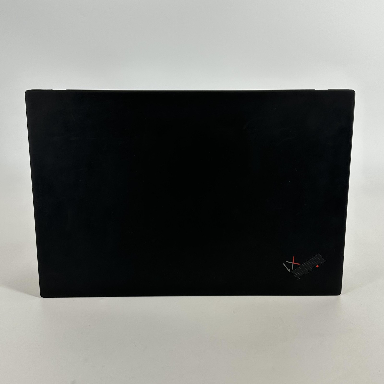 Lenovo ThinkPad X1 Carbon Gen 8 14 FHD TOUCH i7-10610U 16GB 512GB SSD White Spot