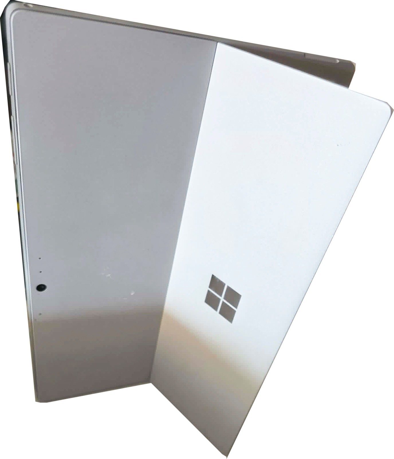 Microsoft Surface Pro 5 1796 Core i7-7660U 2.50GHz 16GB 512GB Cracked-FOR PARTS