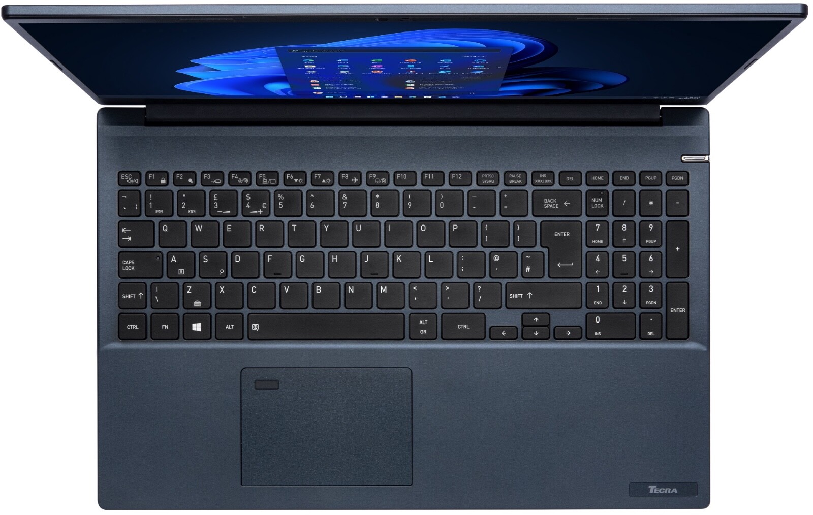 **BRAND NEW** Toshiba Dynabook Tecra A50-K 32GB Laptop Computer
