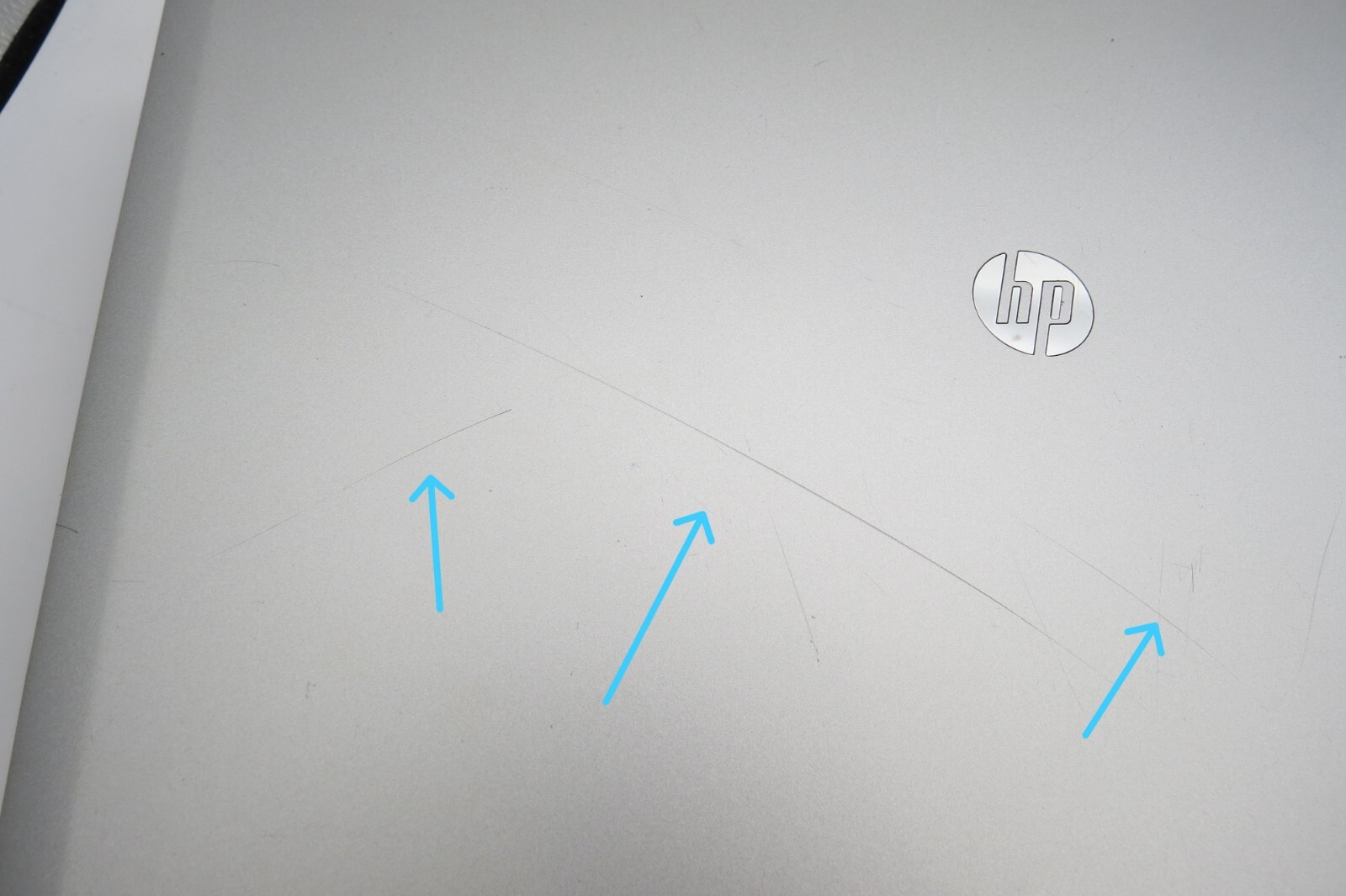 HP EliteBook Folio 9480M-14″-i5-4310U@2.0GHz-8GB DDR3 RAM-NO OS/STRG *READ*