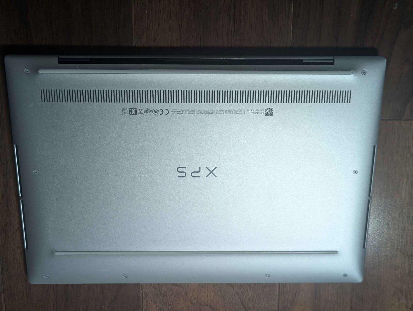 Dell XPS 13 9310 13.4″ i5-1135G7 2.40GHz 8GB RAM 256GB SSD