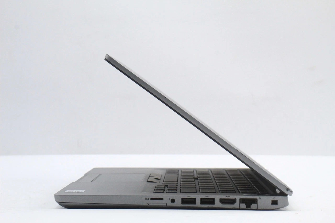 Dell Latitude 5420 i5-1145G7 CPU @ 2.6 GHz 16GB RAM 256 GB NVME See Description