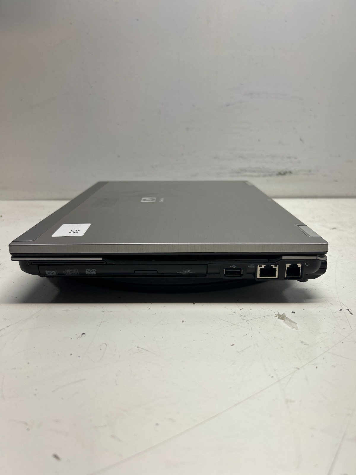 HP Elitebook 6930p Intel Core 2 Duo P8600 2.4 GHz NO HDD