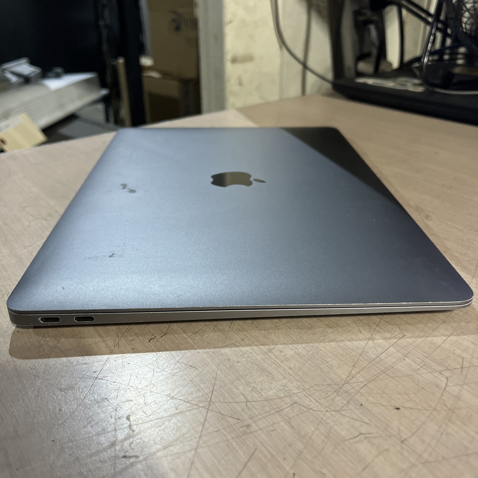 APPLE MACBOOK AIR 13″ SCISSOR, 2020 CORE I3-1000NG4 1.1GHZ 8GB RAM 256SSD