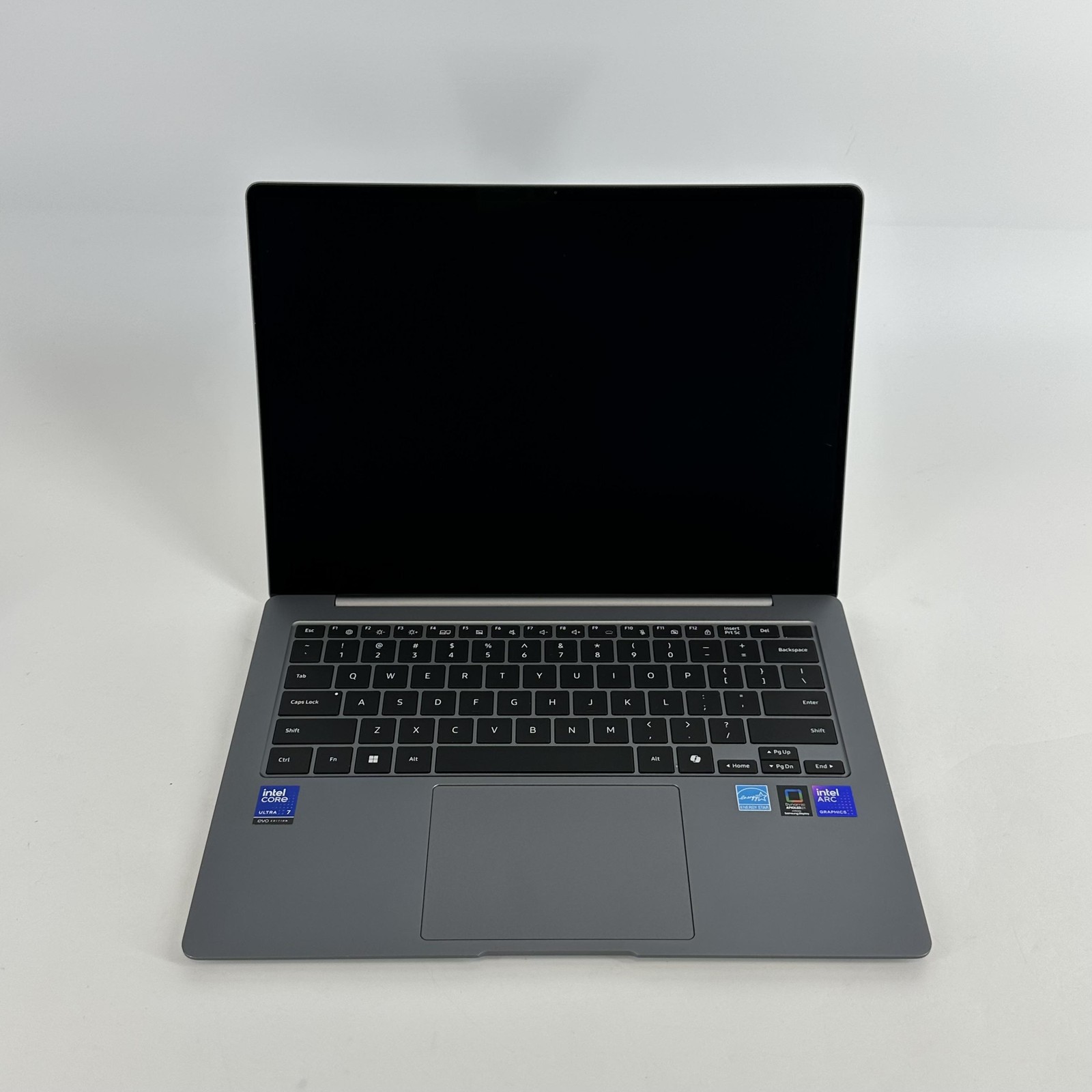 Samsung Galaxy Book5 Pro 14 QHD+ TOUCH Ultra 7 256V 16GB 512GB CRACKED SCREEN