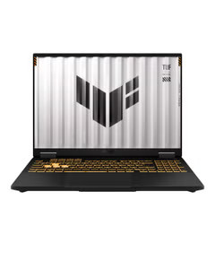 ASUS TUF F16 2025 Intel Core i5-13450HX NVIDIA GeForce RTX 5050 GPU 16 8GB RAM