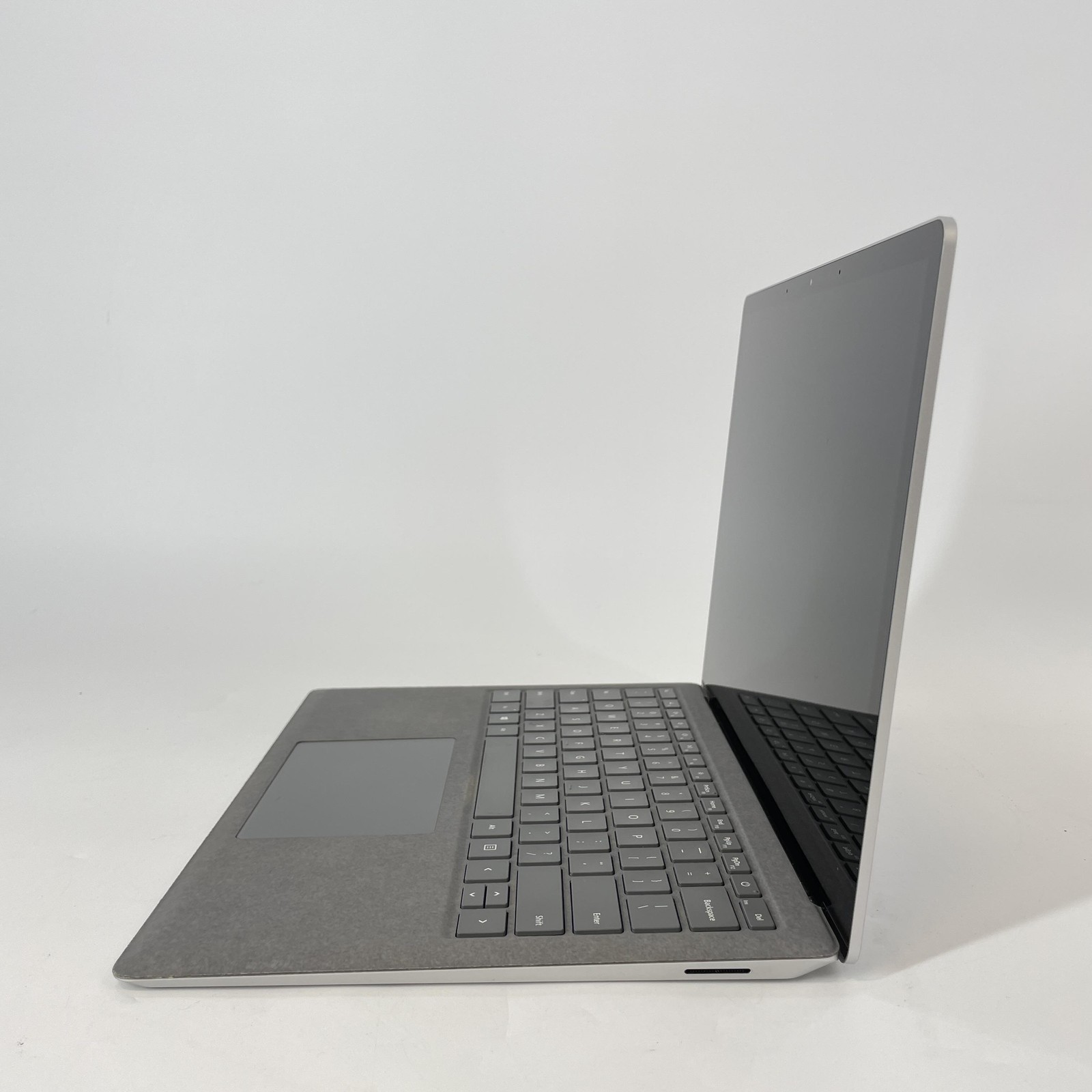 Microsoft Surface Laptop 4 13.5 2K TOUCH i7-1185G7 3.00GHz 16GB 512GB-Very Good