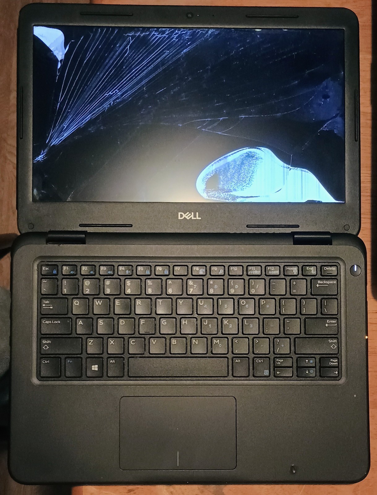 Lot of 4 Computers Dell Latitude 3310 F95G,HP 17-bs051od,HP 255 G8,ASUS CX1700CK