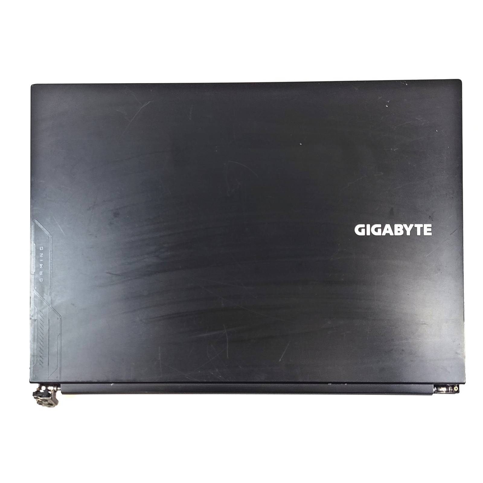 Gigabyte Notebook RC56 16″ Intel i-7 13620H @ 2.40 GHz NO SSD 16GB RAM FOR PARTS