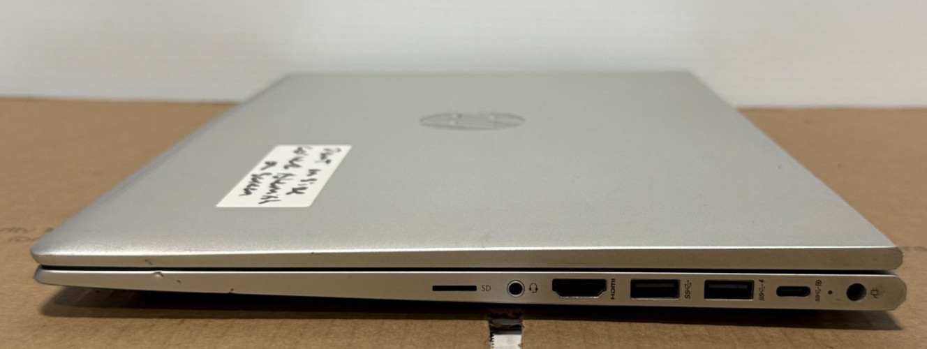 Hp Probook 455 G8 AMD Ryzen 7 5800U 1.90Ghz 16GB M2-512SSD W11P