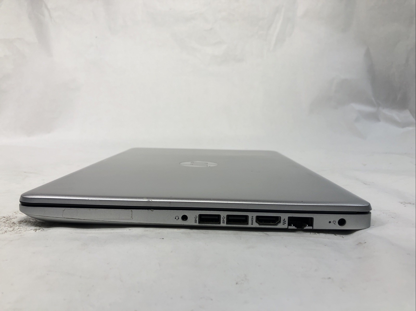 HP Laptop 14-df0xxx, Intel Core i3-8130U @2.20Ghz, 8GB RAM, 128GB SSD, W11Pro