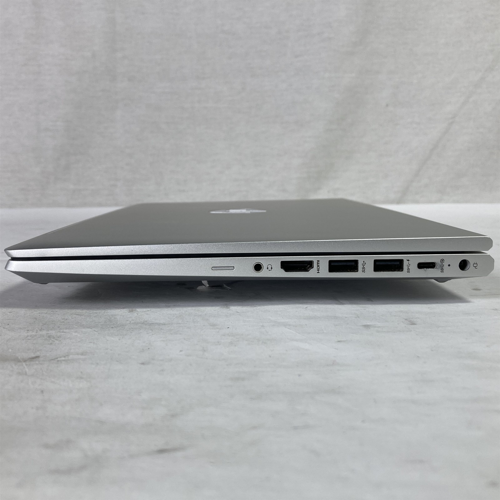 HP ProBook 445 G9 14″ Laptop Ryzen 5 5625U 2.3GHz – 8GB Ram – No Drive