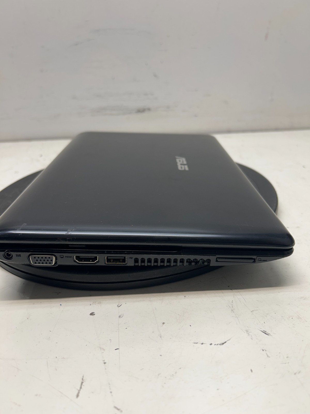 Asus Eee PC Seashell Series Intel Atom D525 1.80GHz 2GB NO HDD