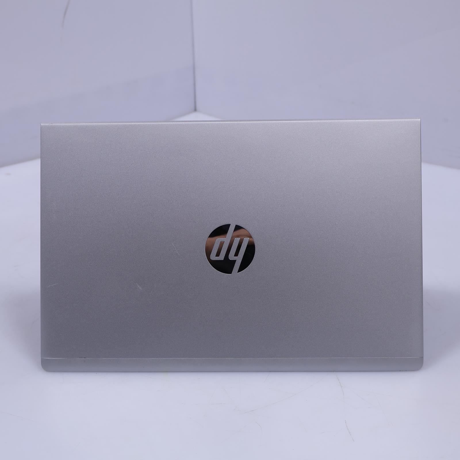 HP ProBook 640 G8 Intel Core i5 11th Gen 16GB RAM 256GB NVME No OS Laptop