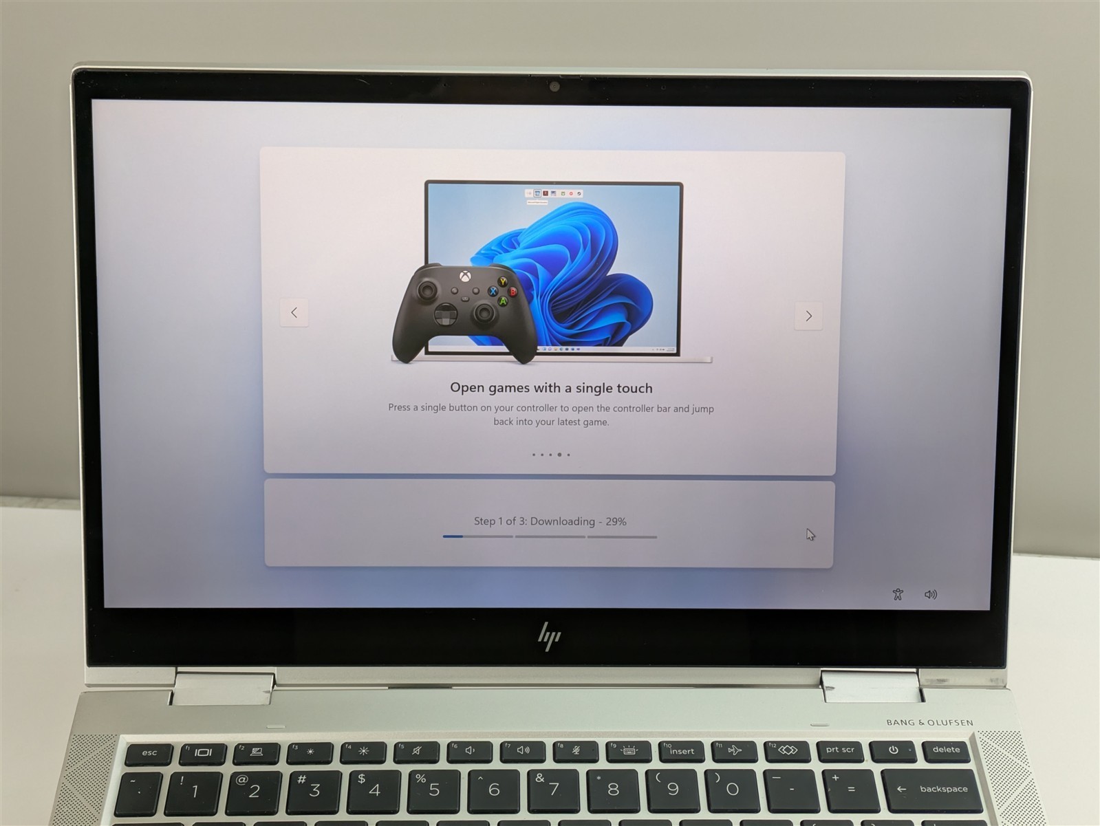 HP EliteBook x360 830 G7 i5-10210U 16GB RAM 256GB SSD 13.3″ FHD 2-in-1 (READ!)