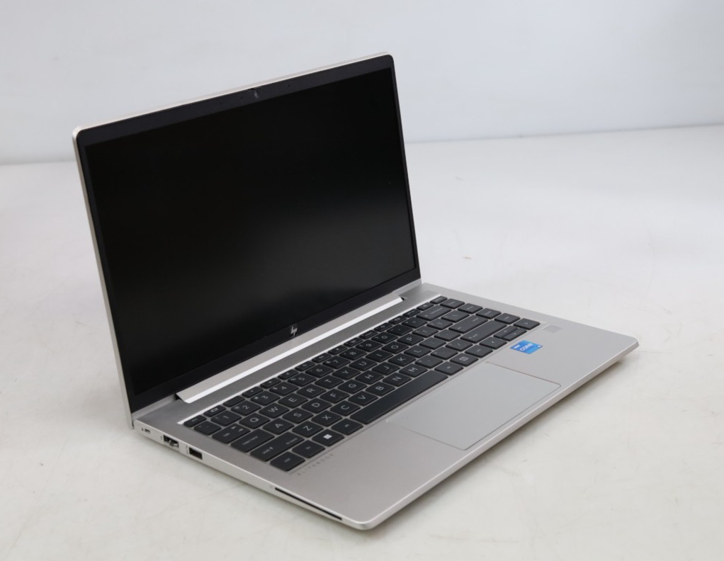 HP EliteBook 640 G9 Laptop 14″ Intel i5-1245U 16GB DDR4 No HDD COA OS