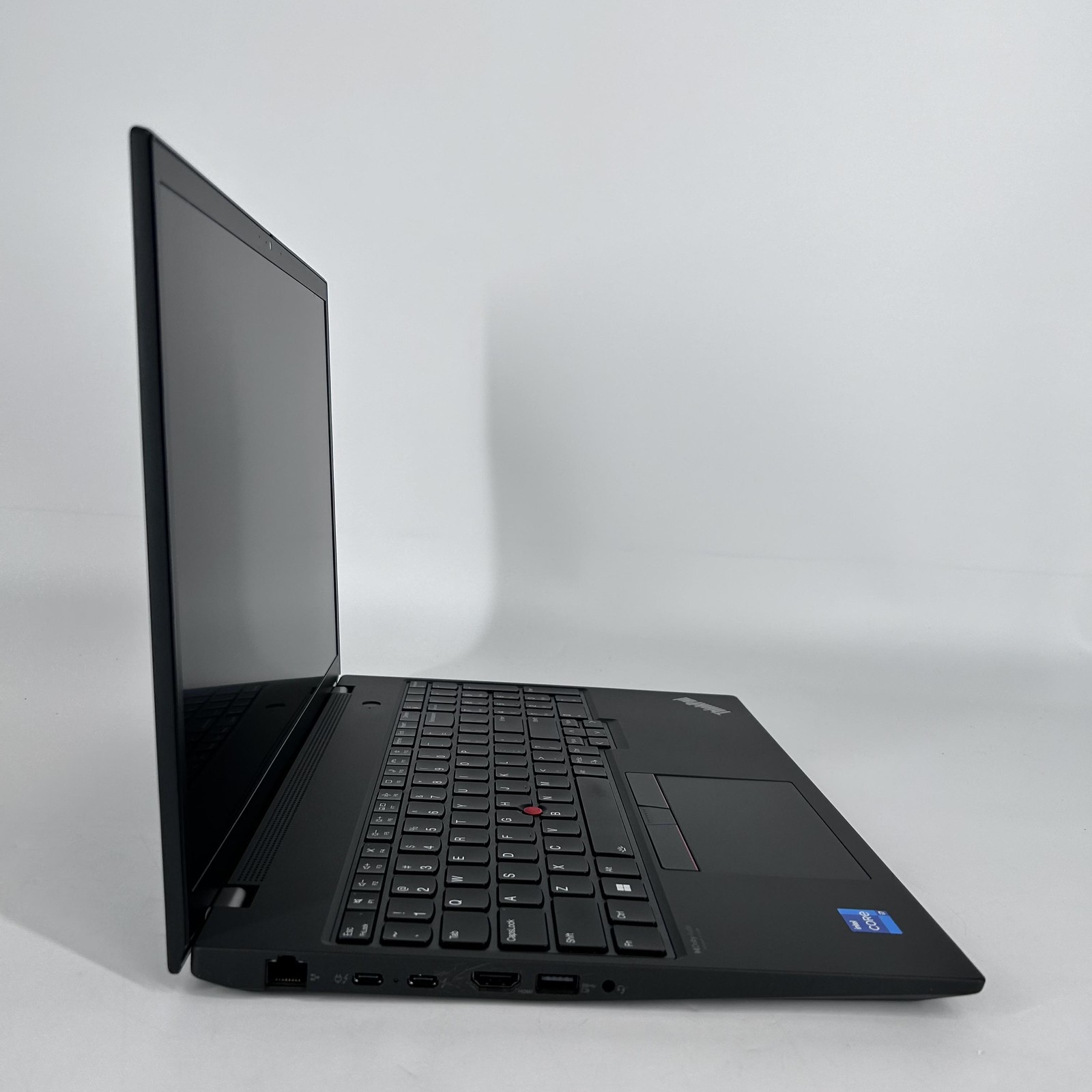 Lenovo ThinkPad T16 Gen 1 FHD+ TOUCH 2.1 GHz i7-1260P 16GB 512GB SSD Very Good