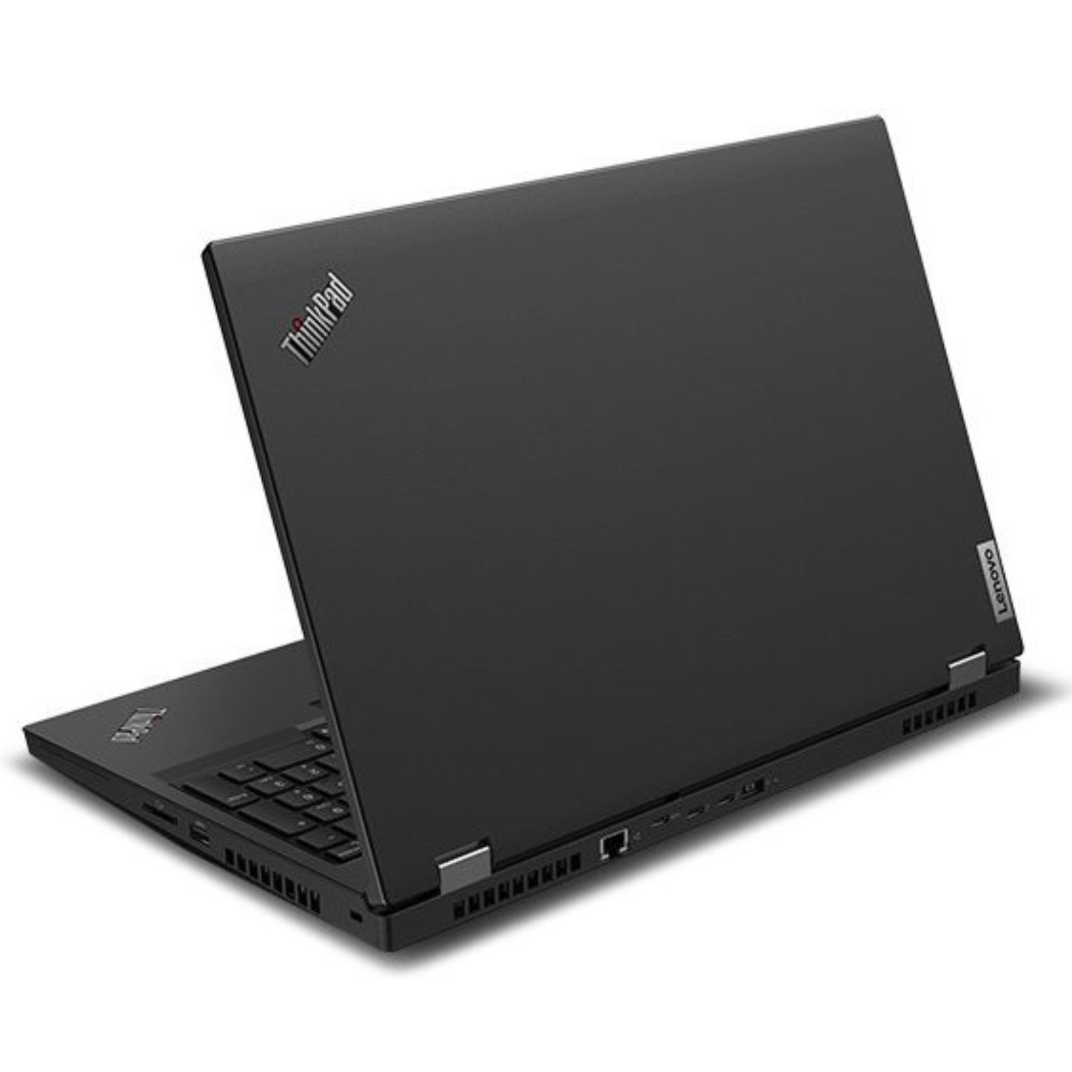 Lenovo ThinkPad P15 Gen1 15.6” FHD Intel i7-10850H 16 GB 256 GB SSD Quadro T1000