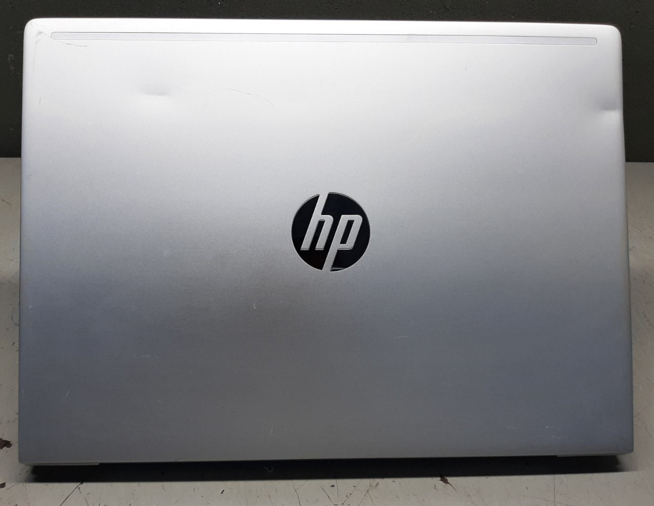 HP ProBook 440 G7 14″i5-10210u 8GB RAM No SSD No Battery – FOR PARTS